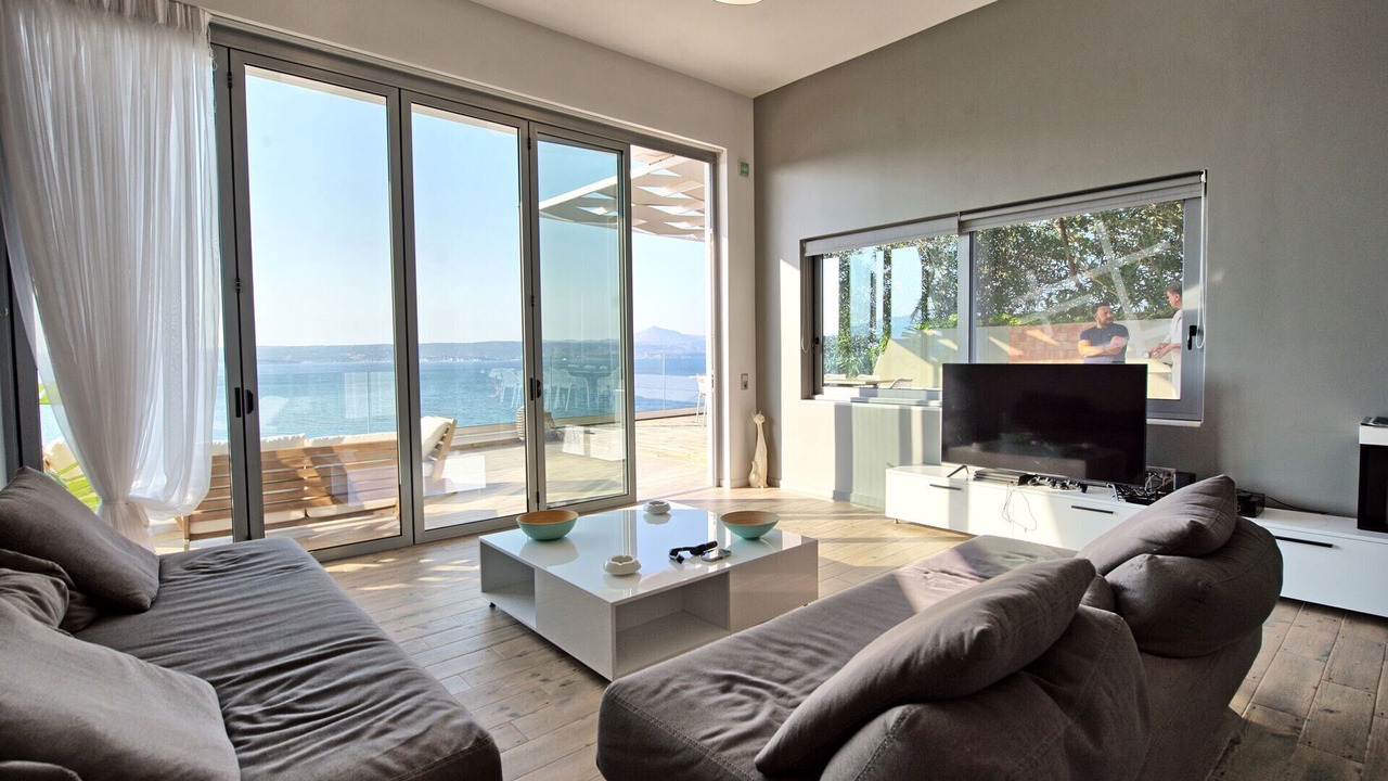Photo of Livingroom in Apokoronas