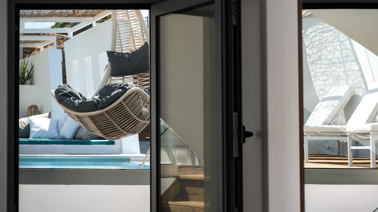 Photo of Patio Balcony in Apokoronas