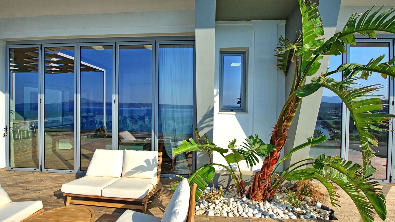 Photo of Patio Balcony in Apokoronas