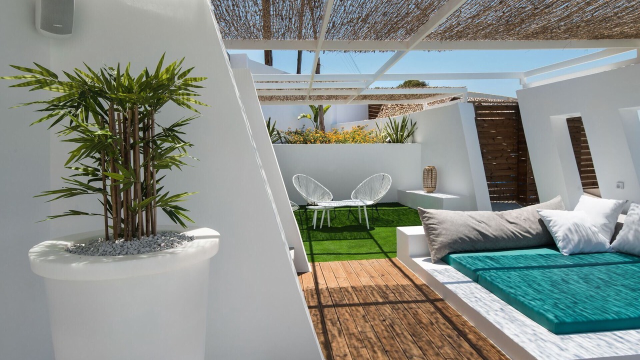 Photo of Patio Balcony in Apokoronas