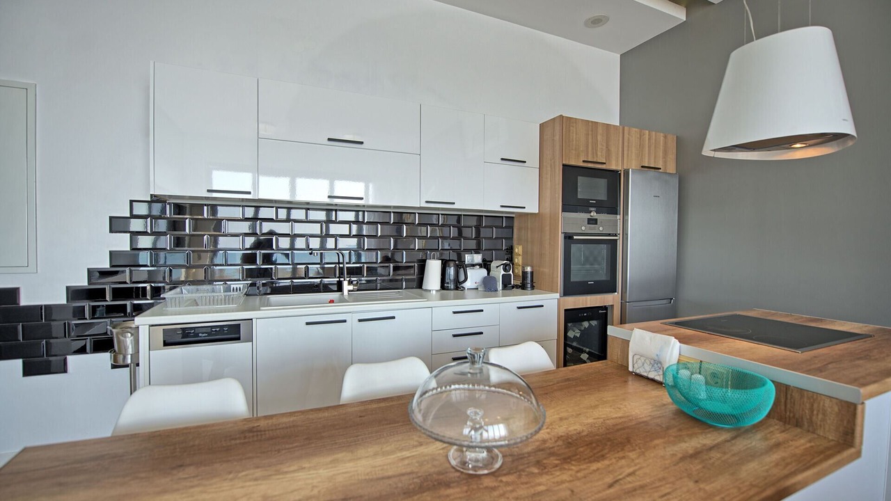 Photo of Kitchen in Apokoronas
