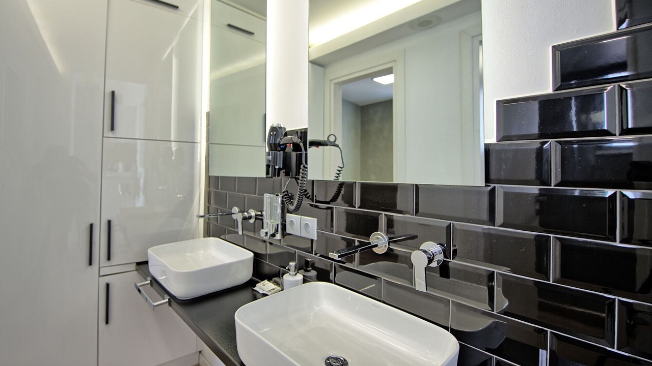 Photo of Bathroom in Apokoronas