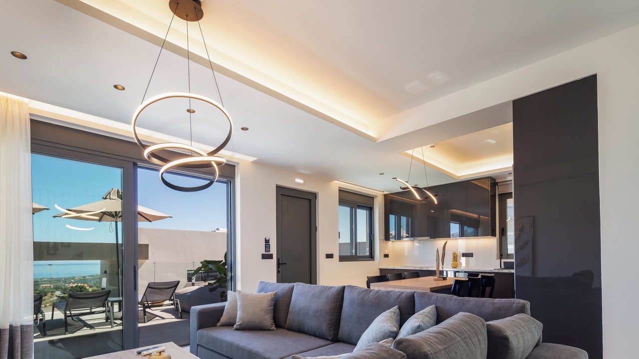 Photo of Livingroom in Georgioupolis