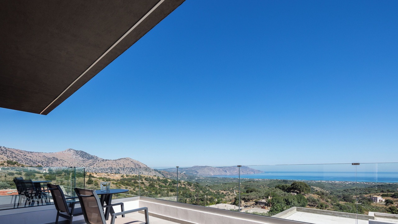 Photo of Patio Balcony in Georgioupolis