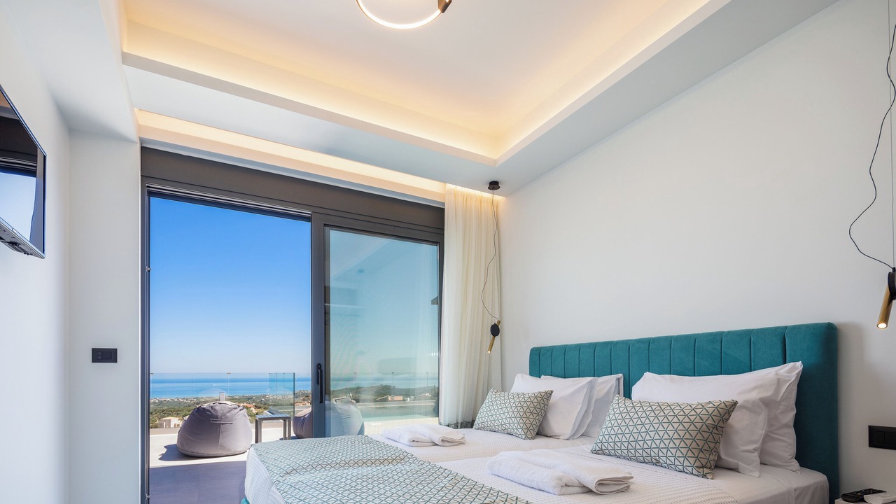 Photo of Bedroom in Georgioupolis