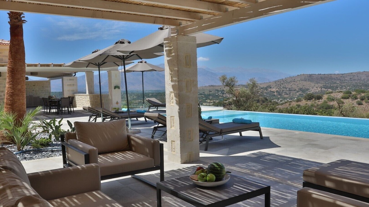Photo of Patio Balcony in Monopari