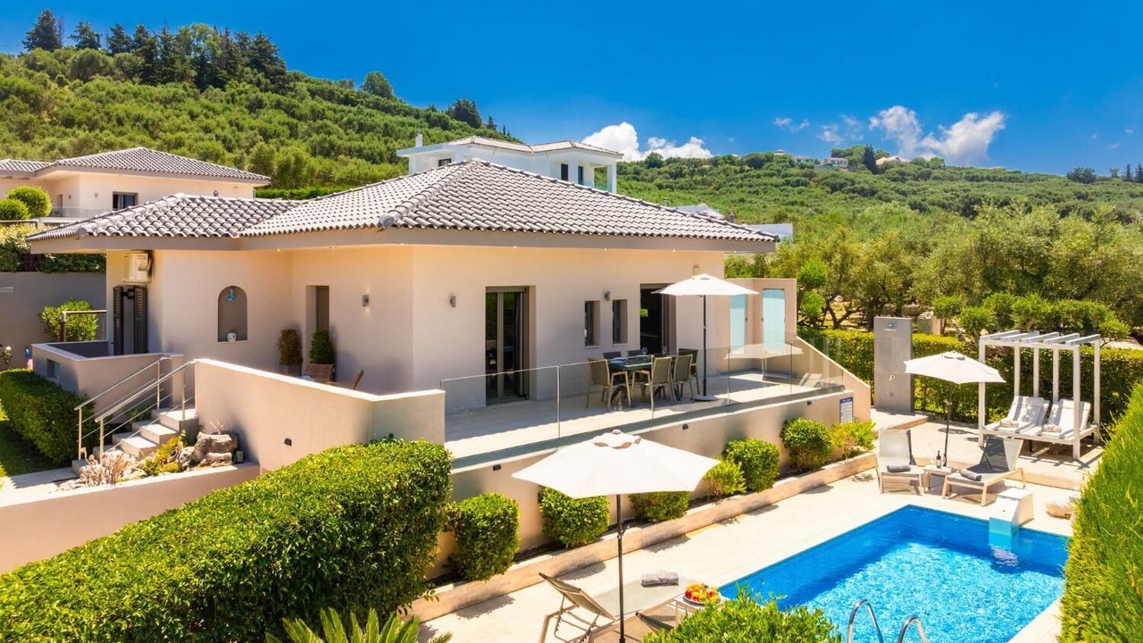 Photo of Outdoor in Planos
