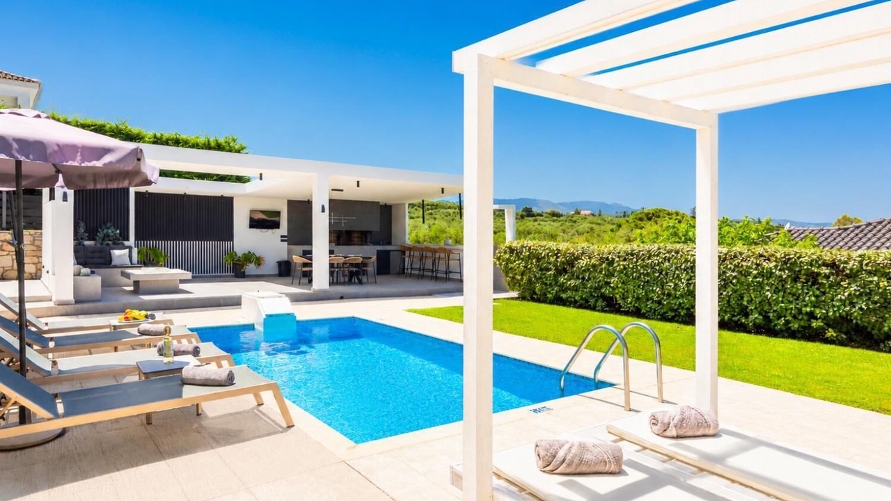 Photo of Outdoor in Planos