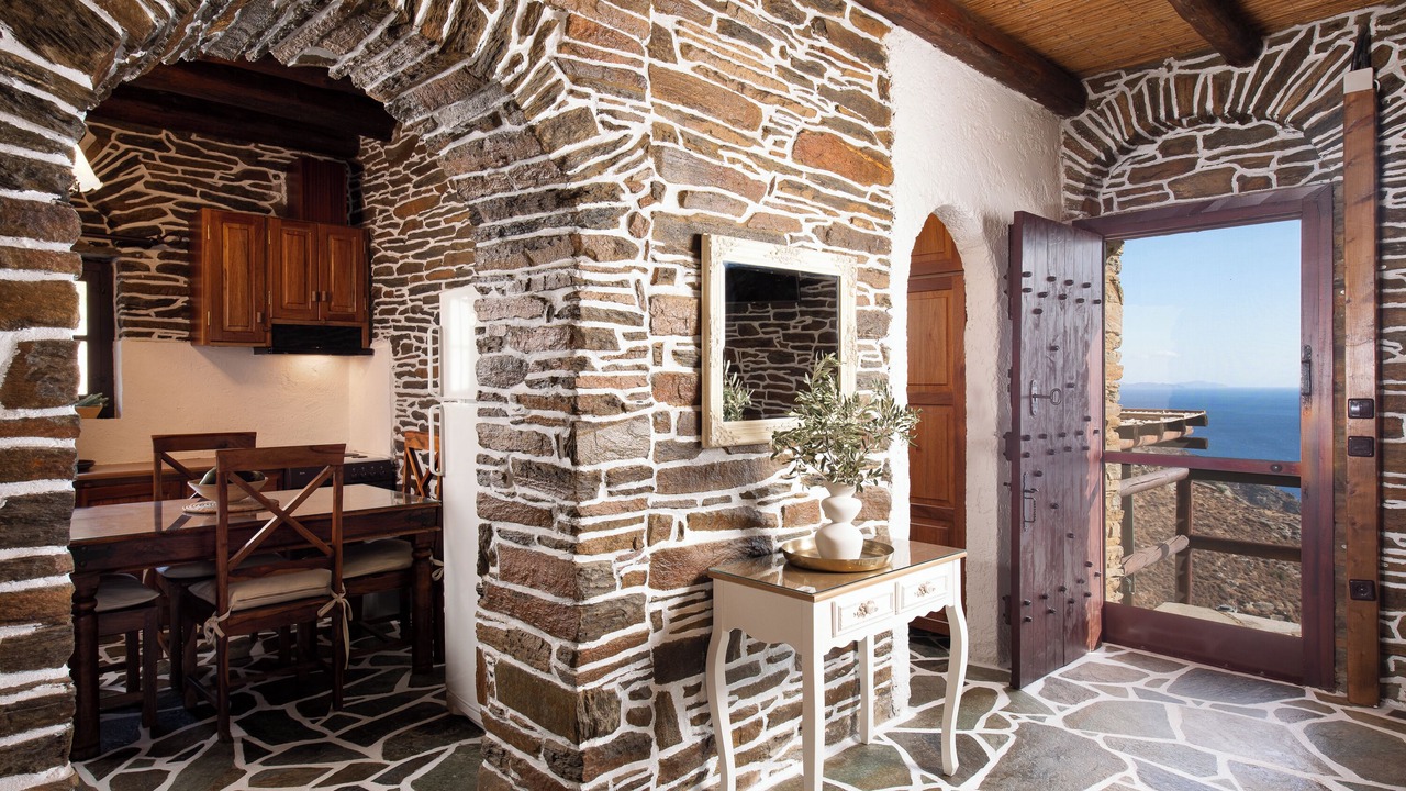 Photo of Bedroom in Megas Yialos-Nites
