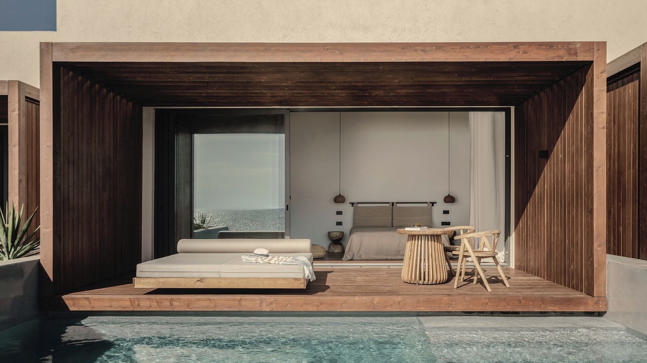 Photo of Patio Balcony in Preveza