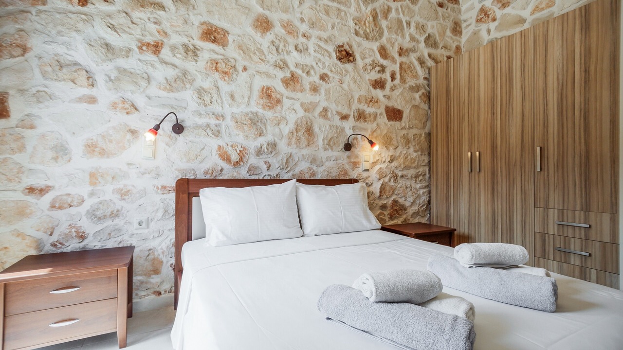 Photo of Bedroom in Elation