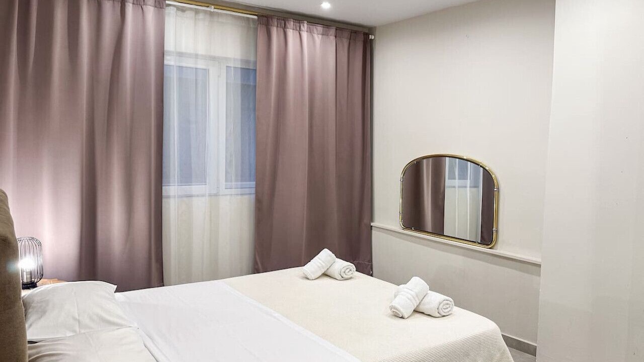 Photo of Bedroom in Plaka