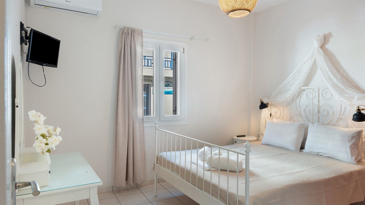 Photo of Bedroom in Merichas