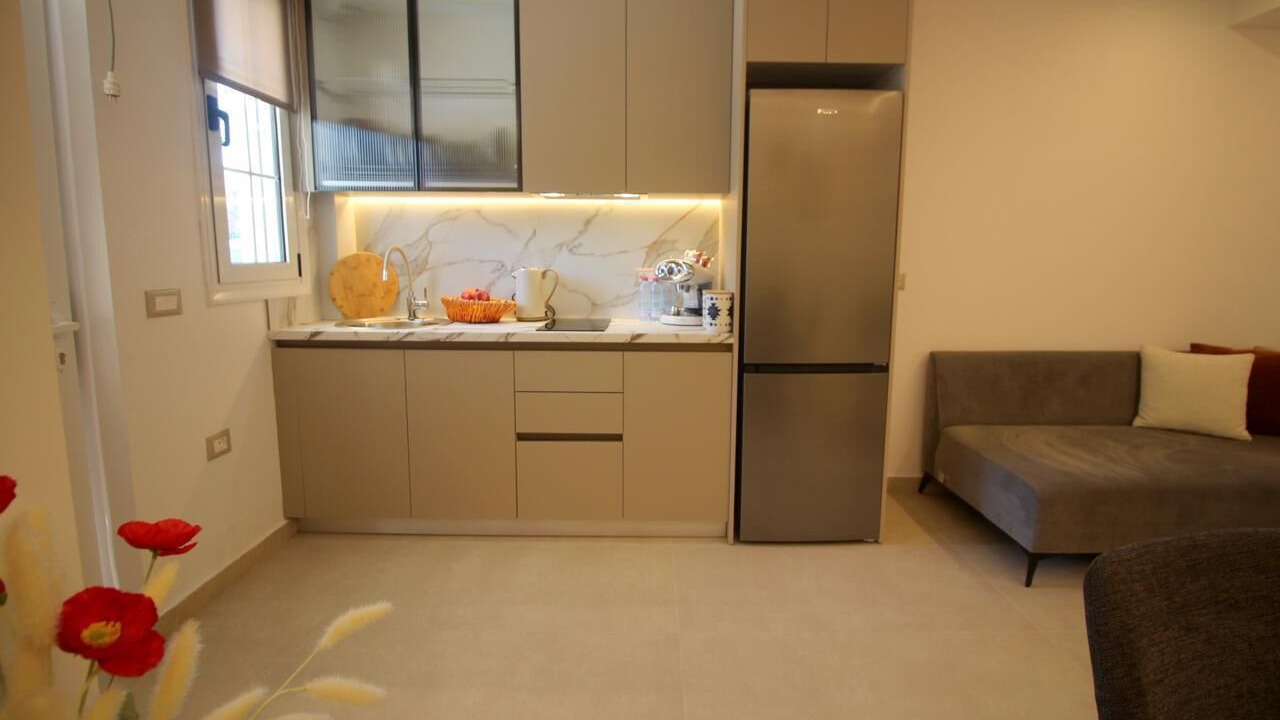 Photo of Kitchen in Ksamil