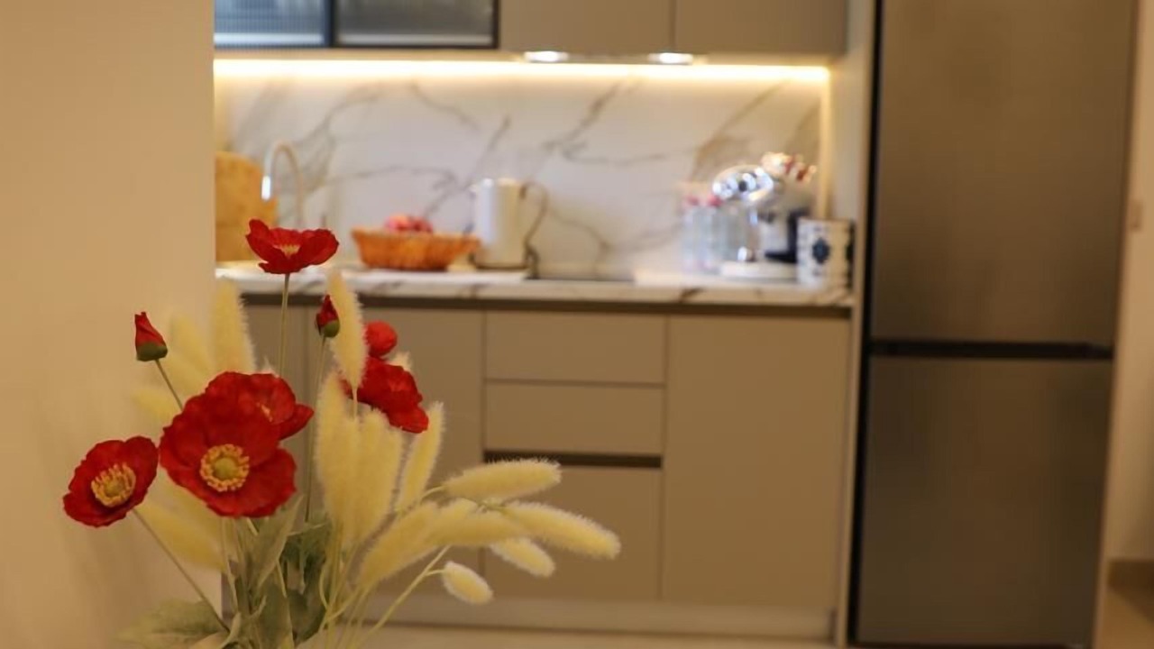 Photo of Kitchen in Ksamil