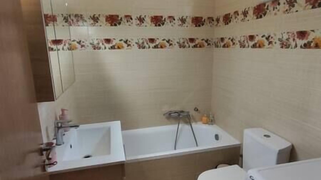 Photo of Bathroom in Pigianos Kampos