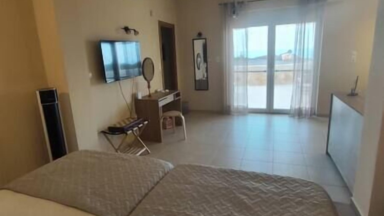 Photo of Bedroom in Pigianos Kampos