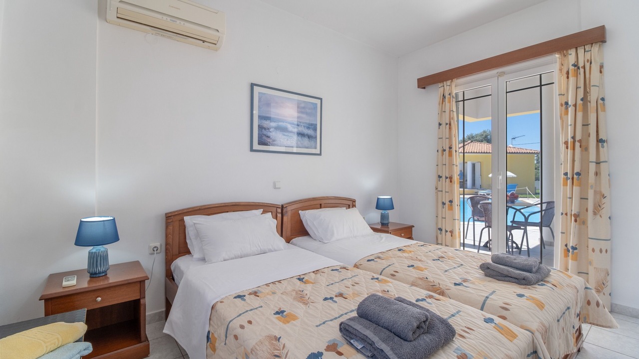 Photo of Bedroom in Agios Ioannis