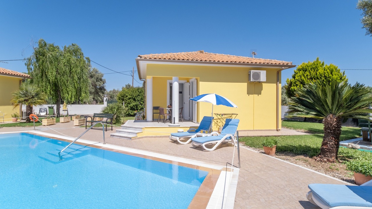 Photo of Outdoor in Agios Ioannis