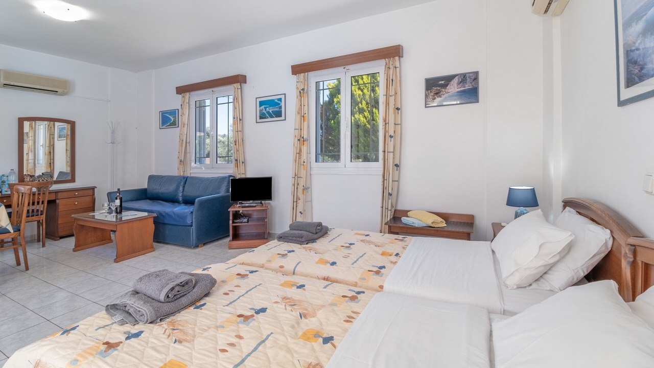 Photo of Bedroom in Agios Ioannis