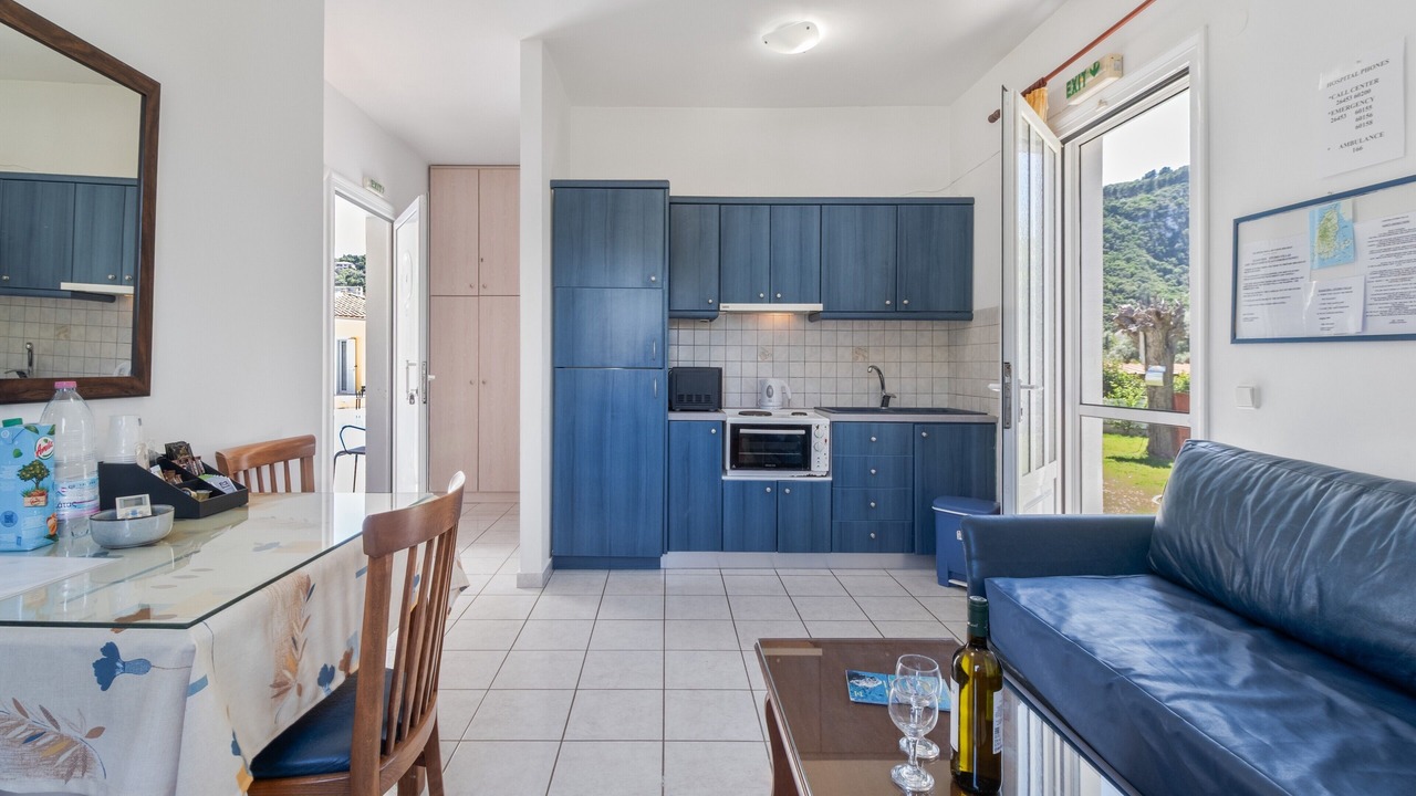 Photo of Kitchen in Agios Ioannis