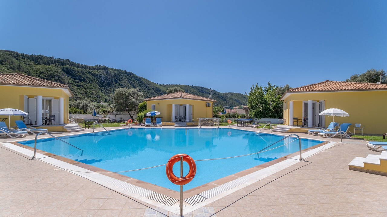 Photo of Outdoor in Agios Ioannis