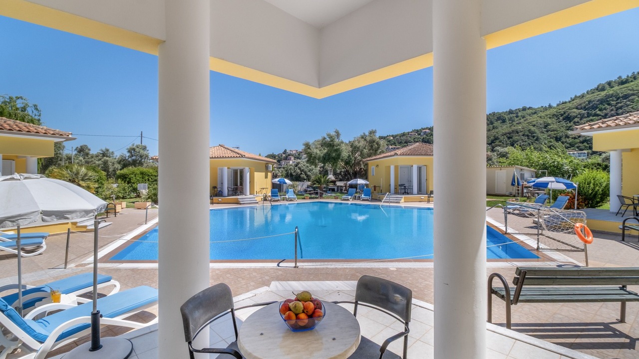 Photo of Outdoor in Agios Ioannis