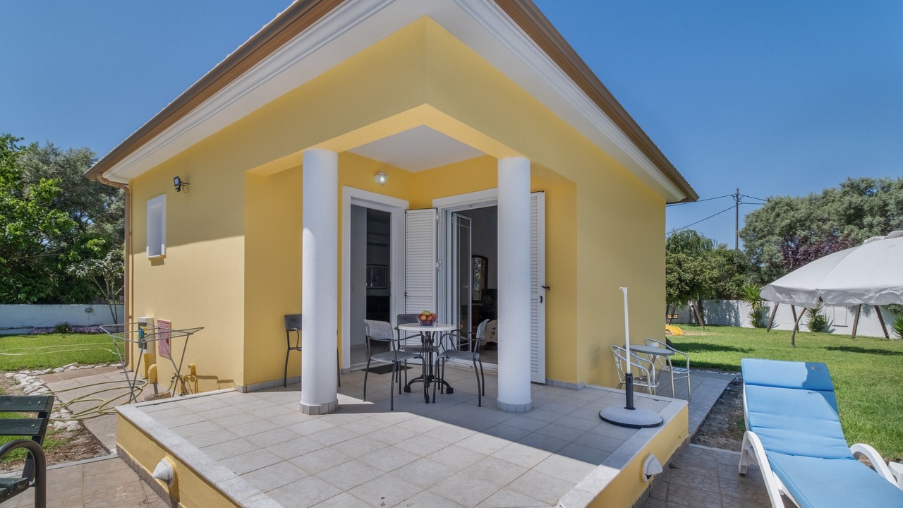 Photo of Outdoor in Agios Ioannis