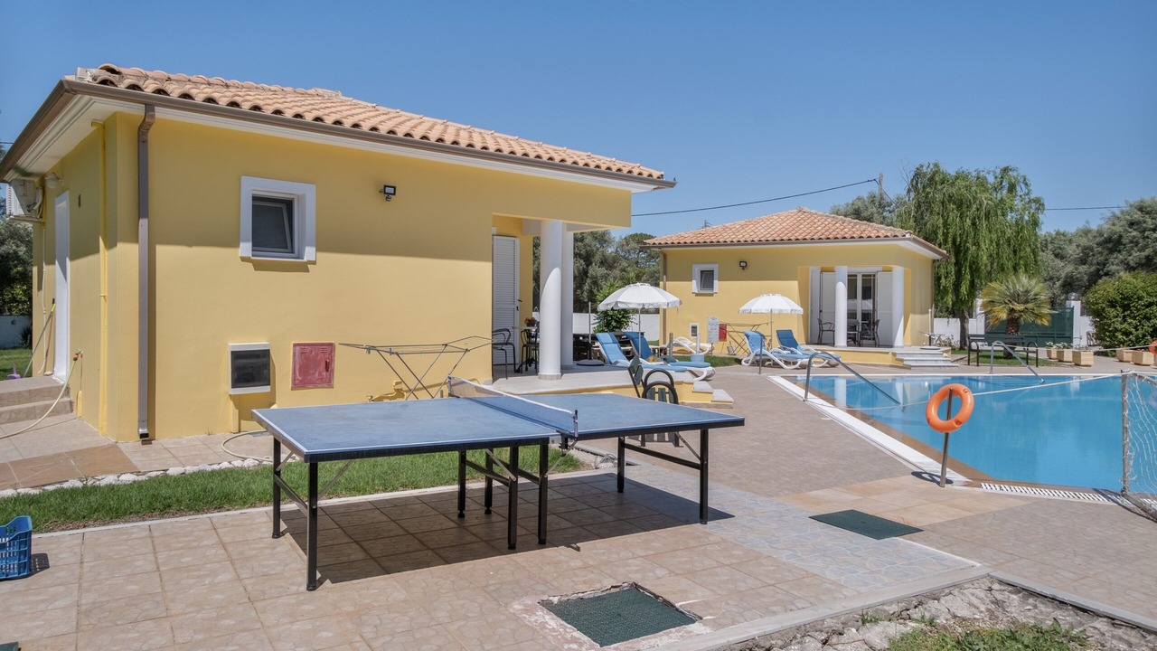 Photo of Outdoor in Agios Ioannis