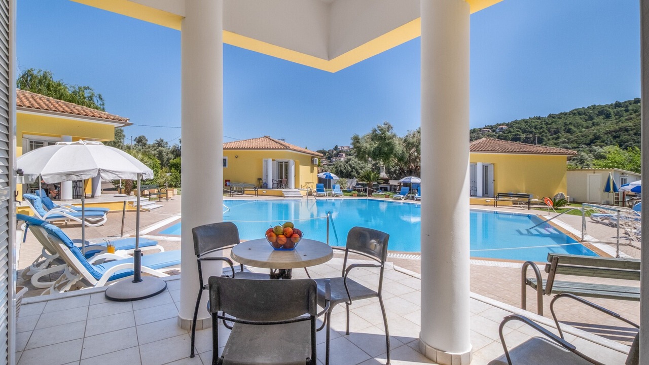 Photo of Outdoor in Agios Ioannis
