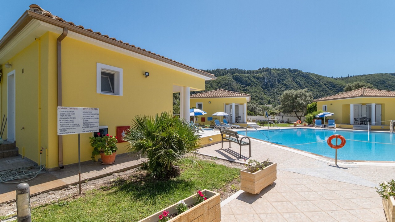 Photo of Outdoor in Agios Ioannis