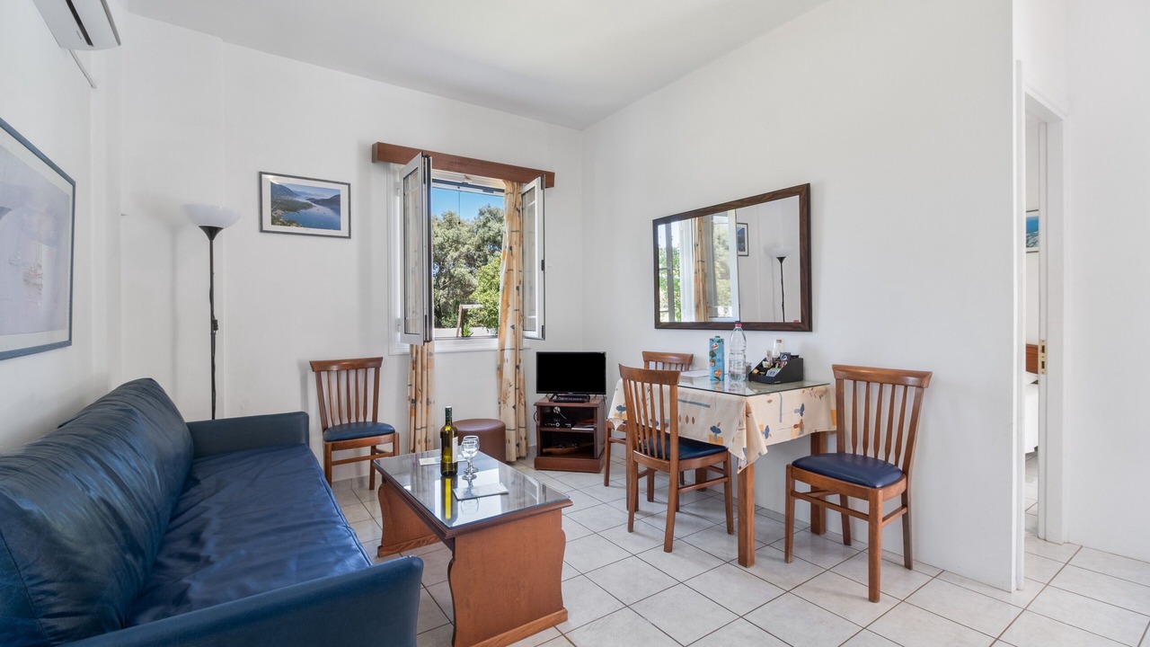 Photo of Livingroom in Agios Ioannis