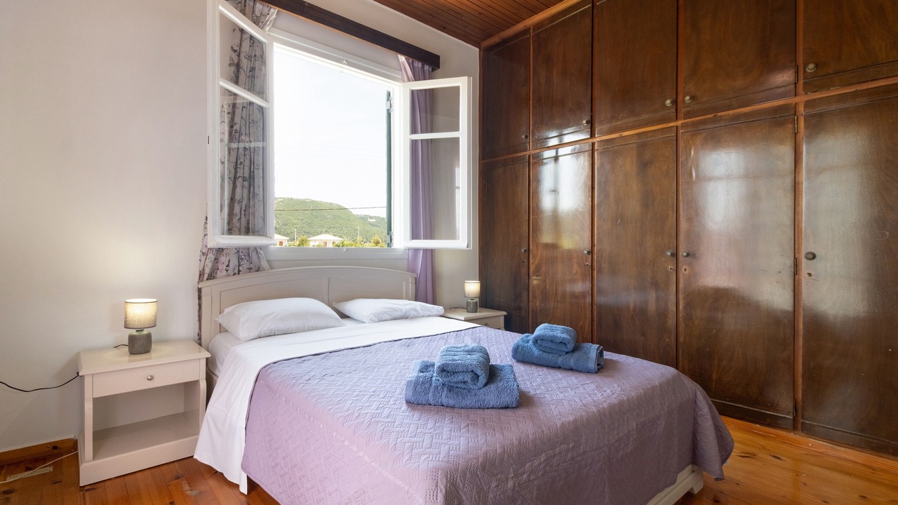 Photo of Bedroom in Agios Ioannis