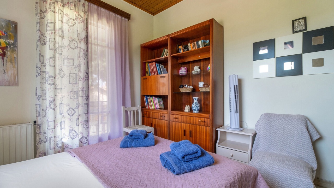 Photo of Bedroom in Agios Ioannis