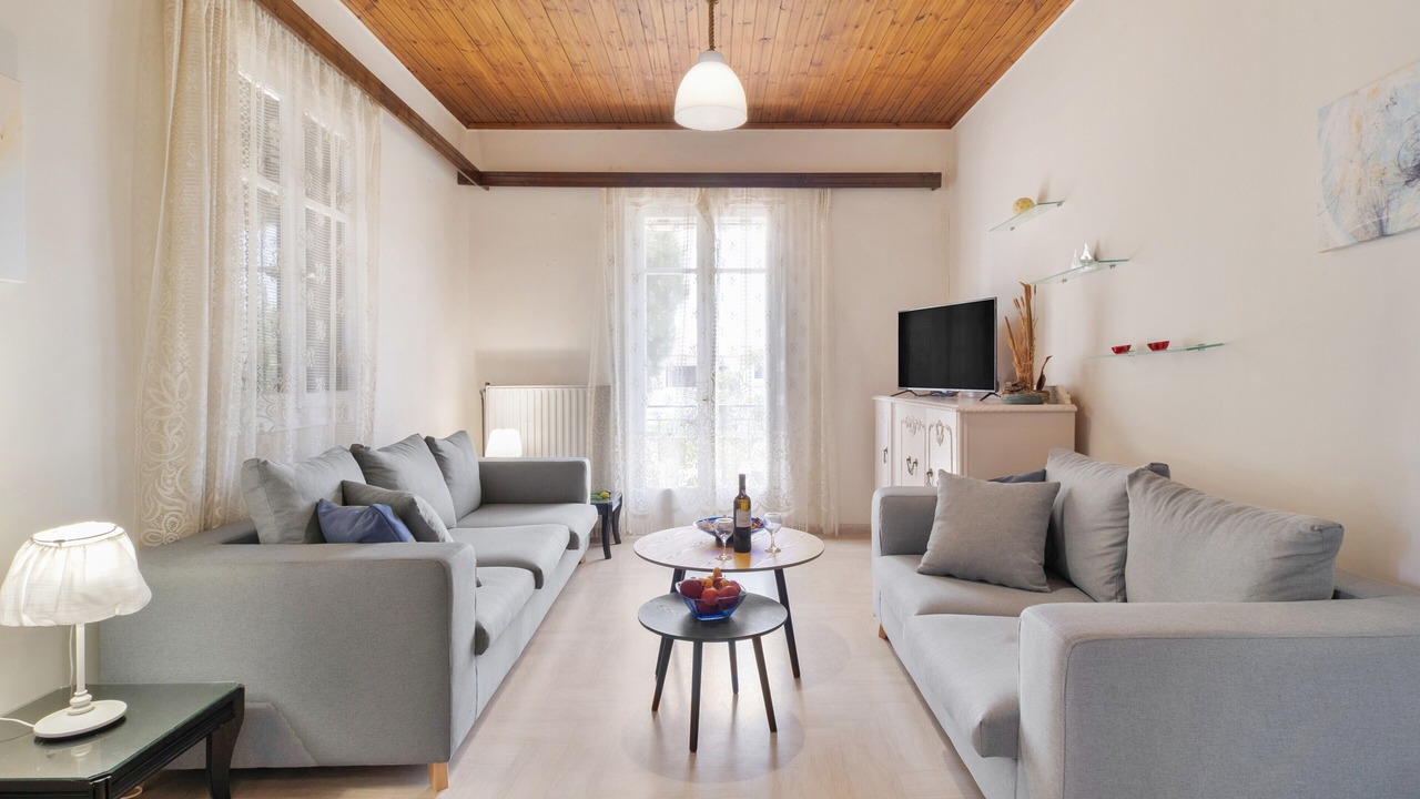 Photo of Livingroom in Agios Ioannis