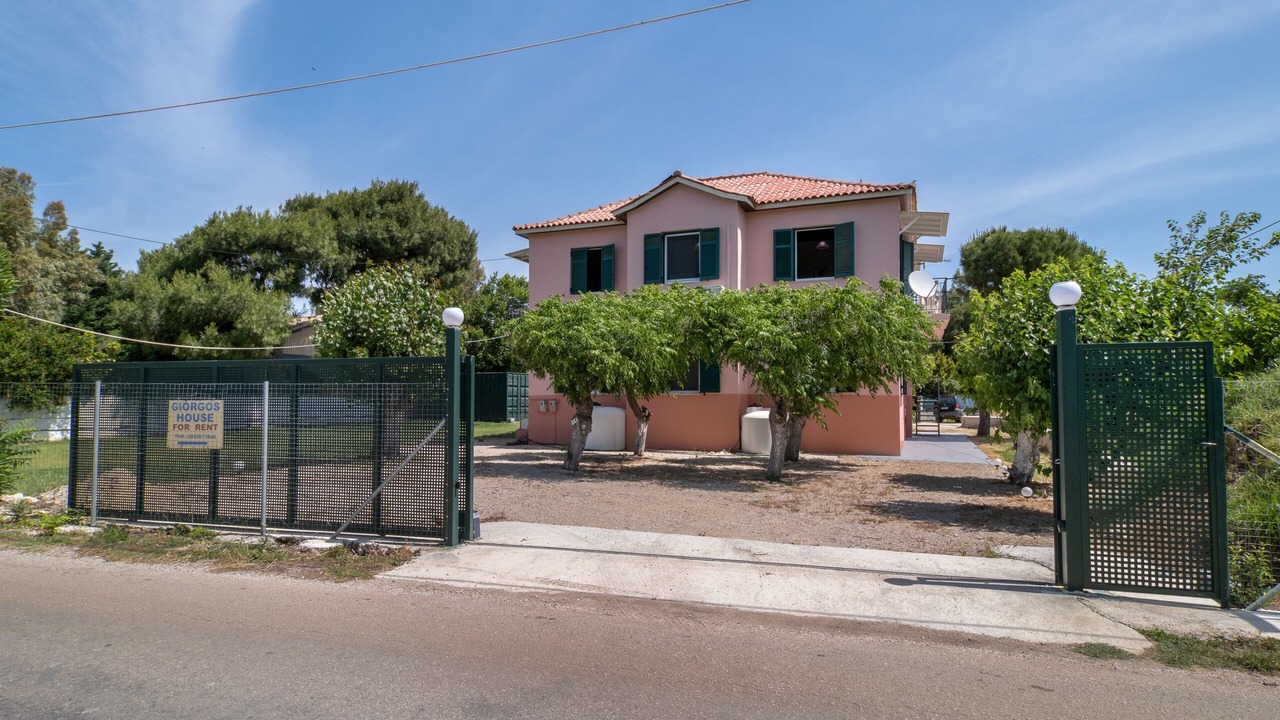 Photo of Outdoor in Agios Ioannis
