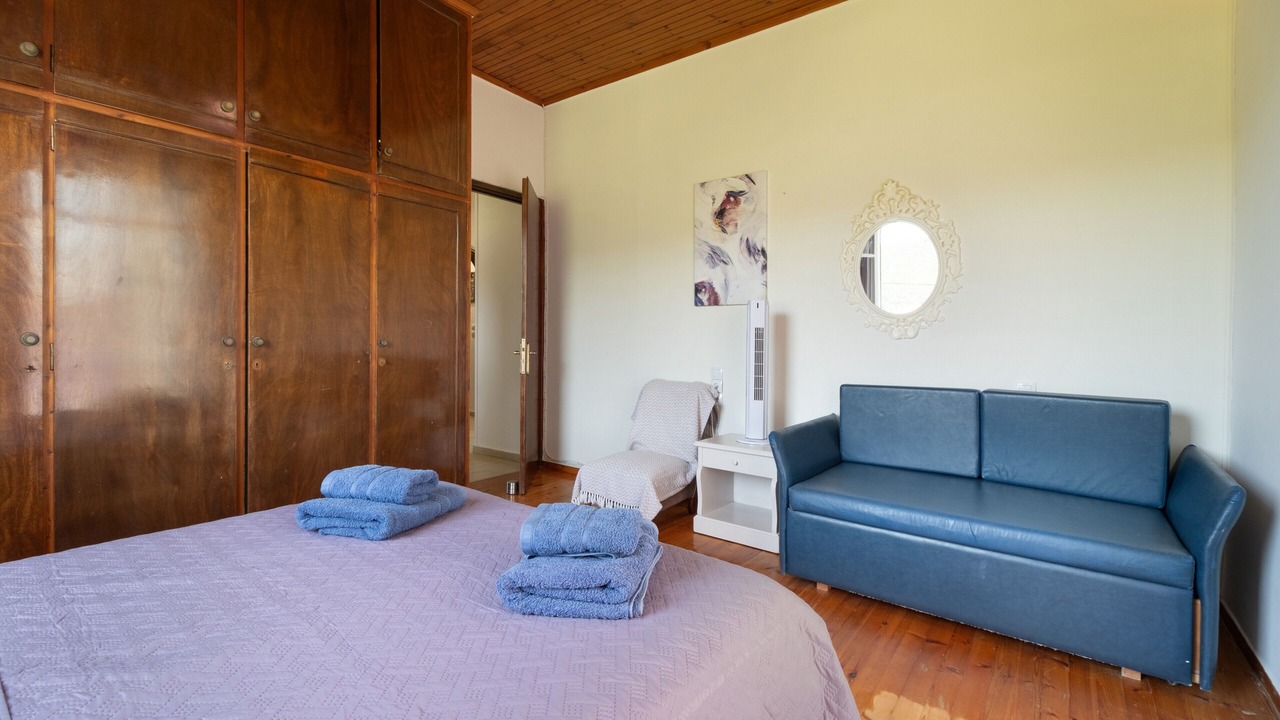 Photo of Bedroom in Agios Ioannis