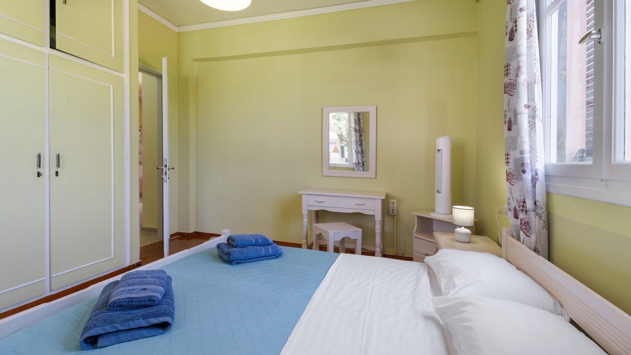 Photo of Bedroom in Agios Ioannis