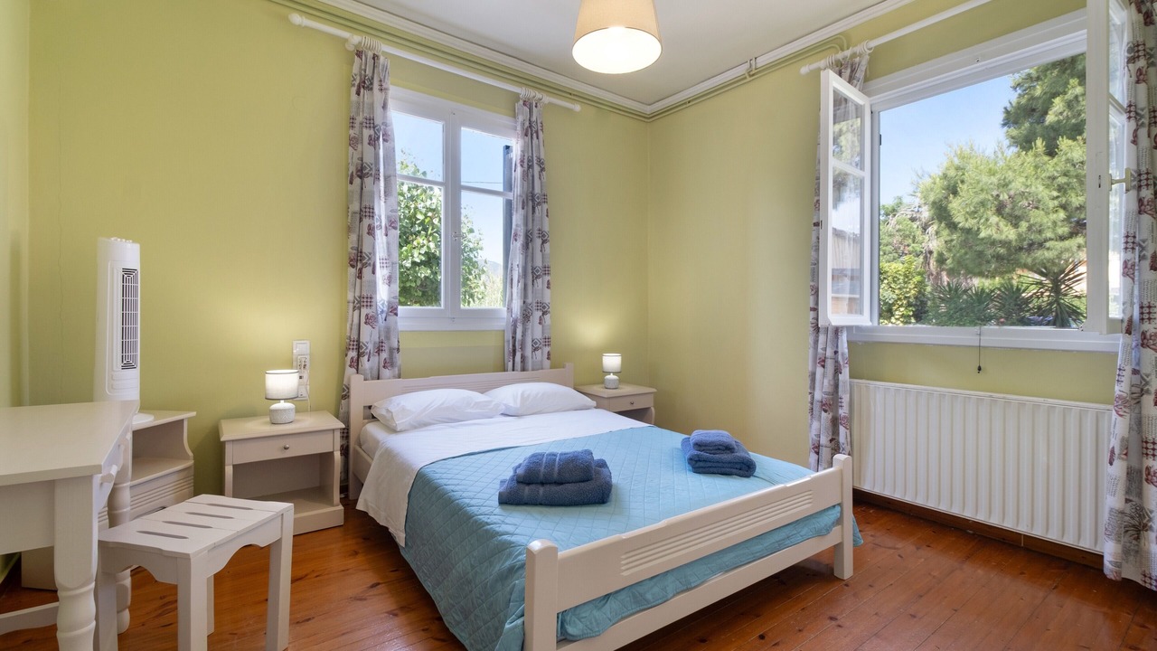 Photo of Bedroom in Agios Ioannis