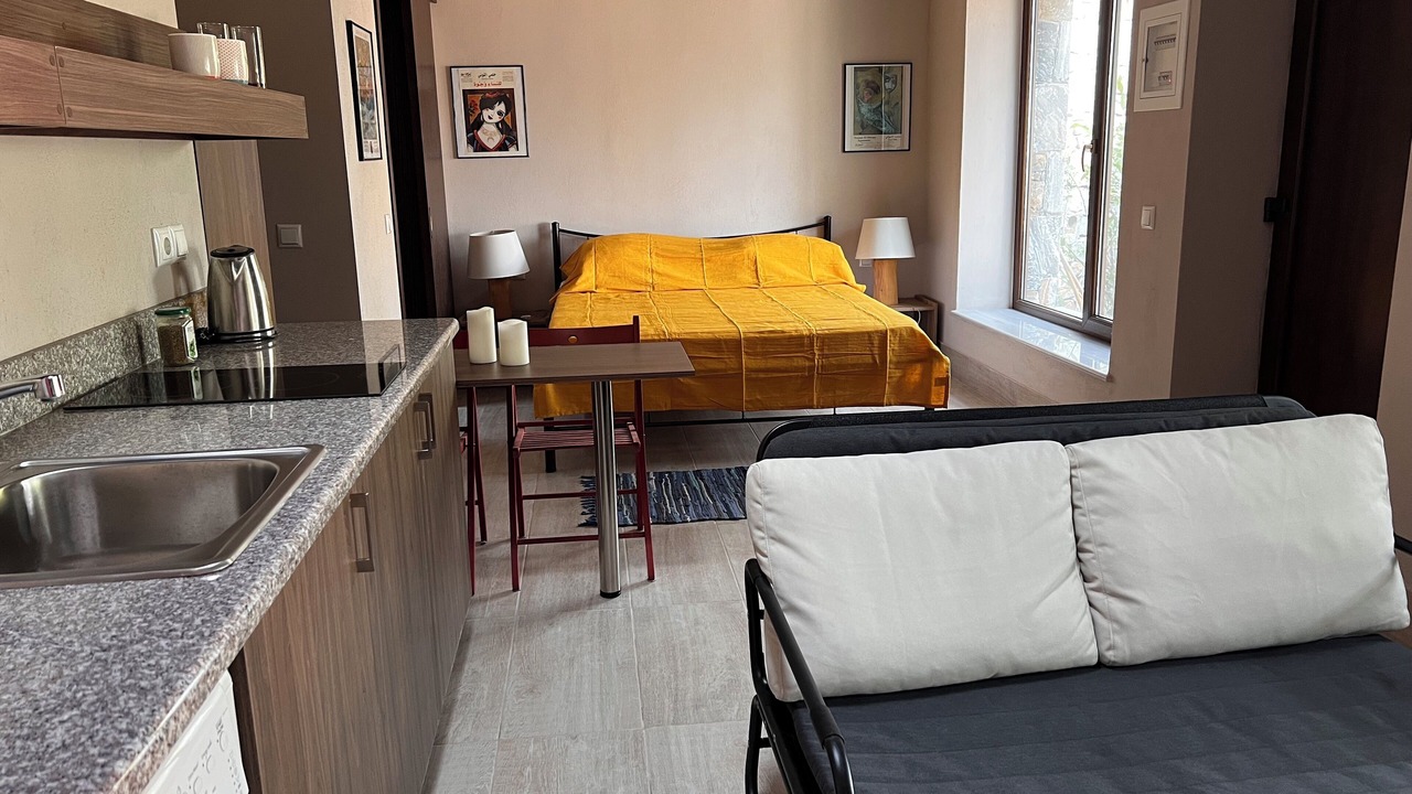 Photo of Bedroom in Mytilene