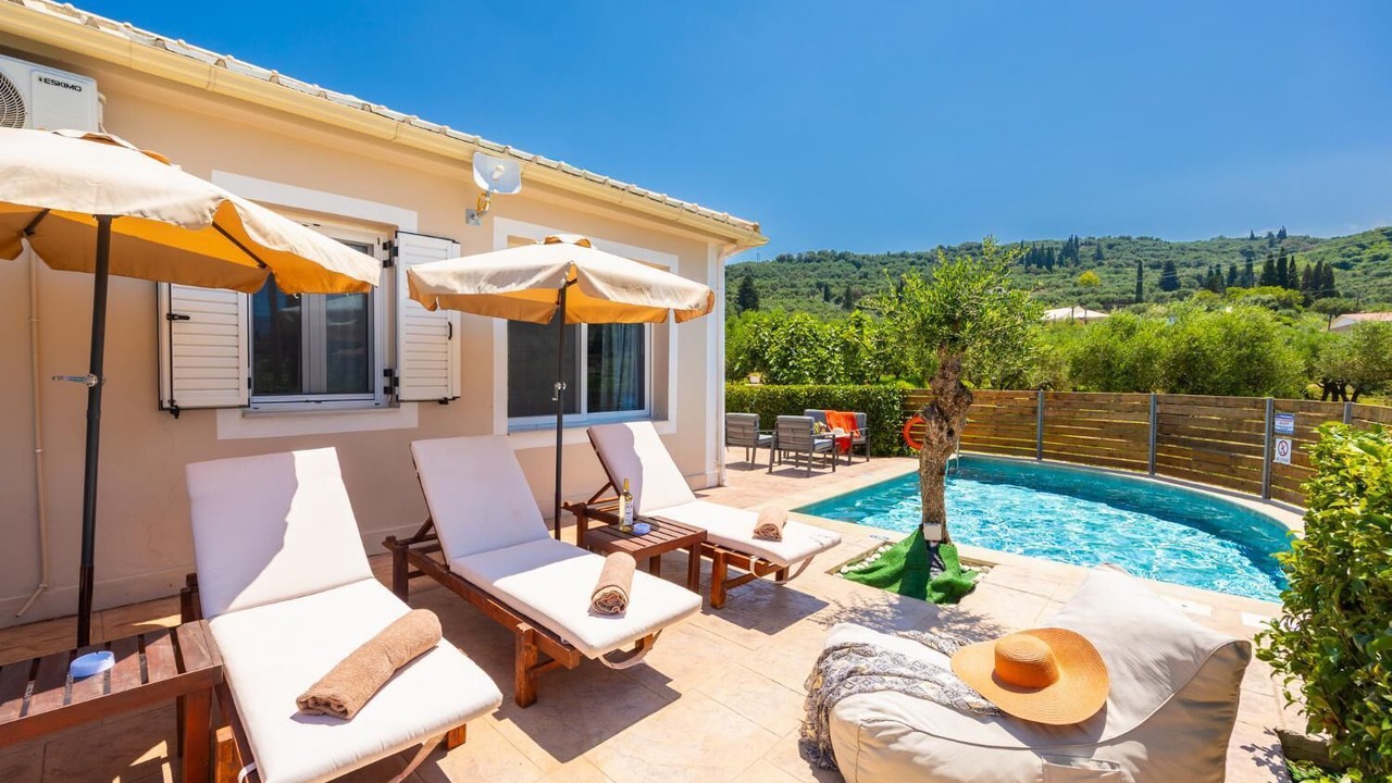 Photo of Outdoor in Alonia