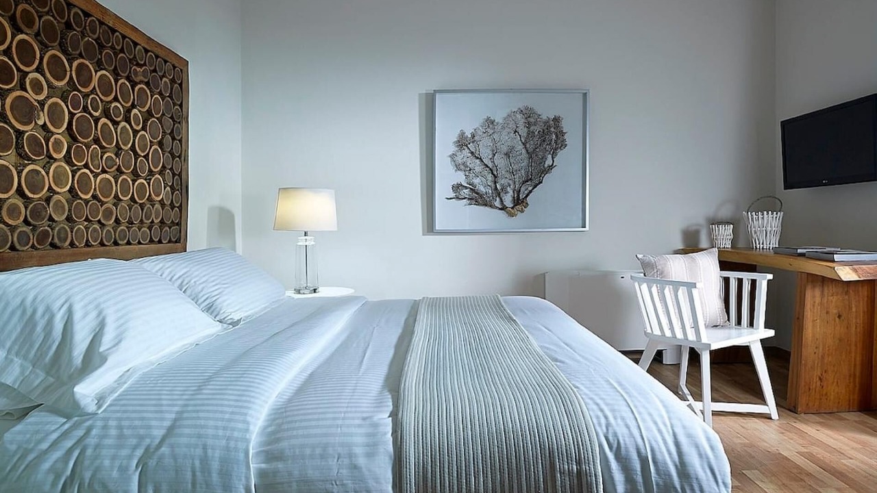 Photo of Bedroom in Kokkinon Khorion