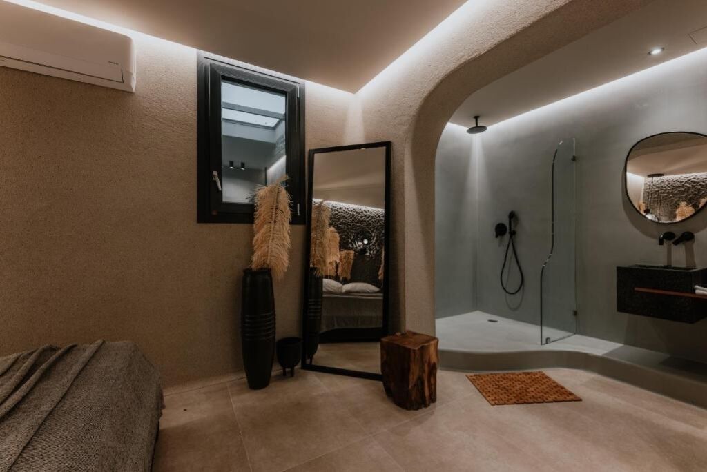 Photo of Bedroom in Plaka