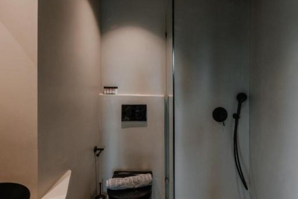 Photo of Bathroom in Plaka