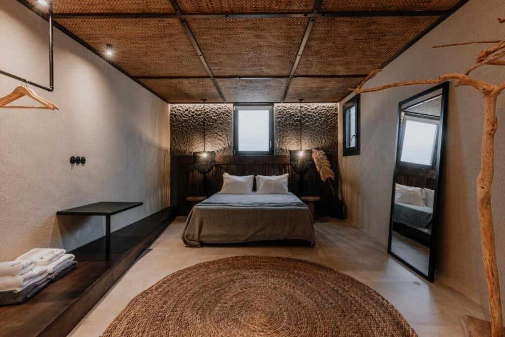 Photo of Bedroom in Plaka