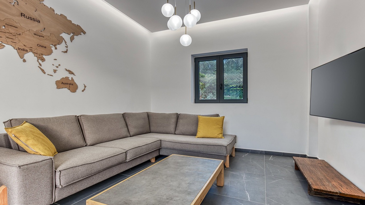 Photo of Bedroom in Limni