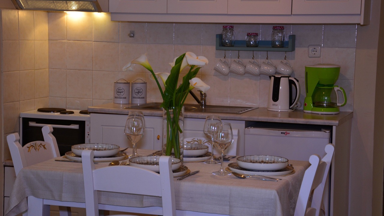 Photo of Kitchen in Vamos