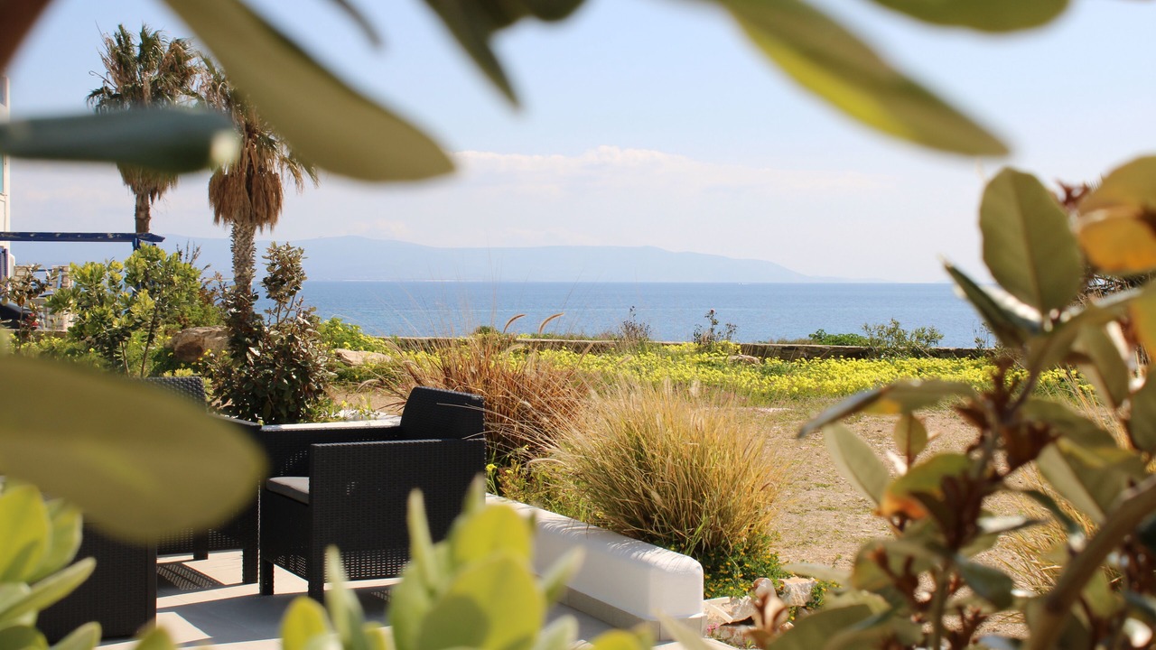 Photo of Patio Balcony in Logaras