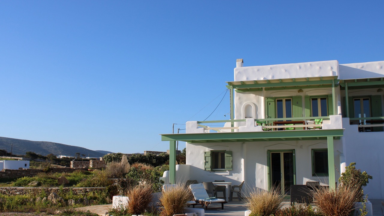 Photo of Outdoor in Logaras