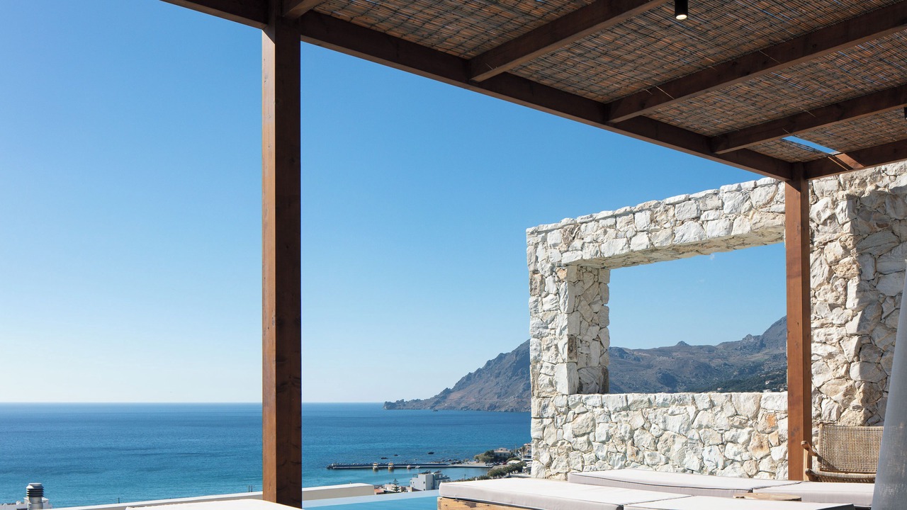Photo of Outdoor in Plakias